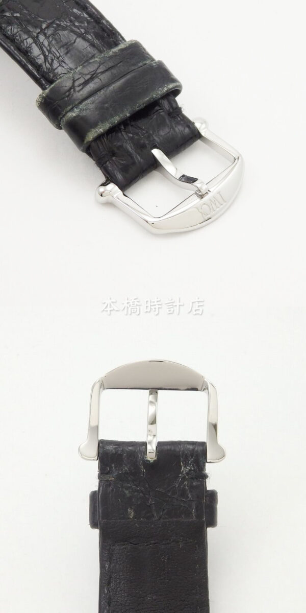 IWC　3514 - 画像 (9)