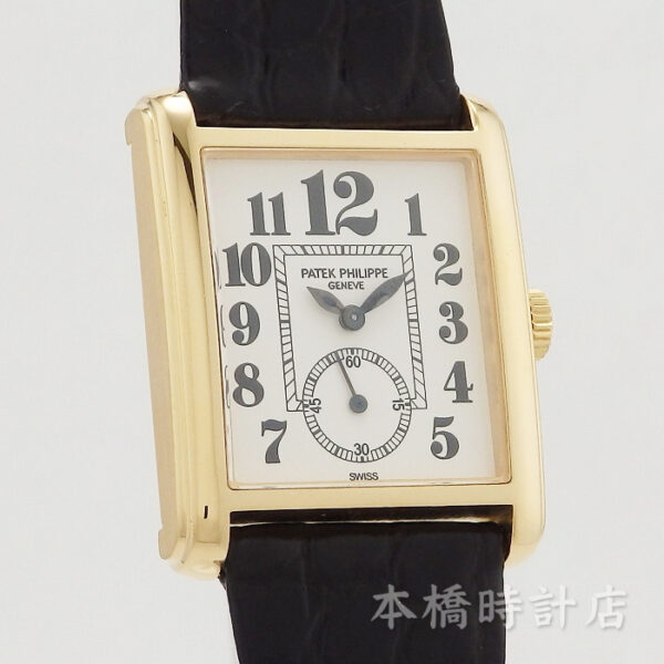 パテック・フィリップ　ゴンドーロ　5014J - 画像 (2)