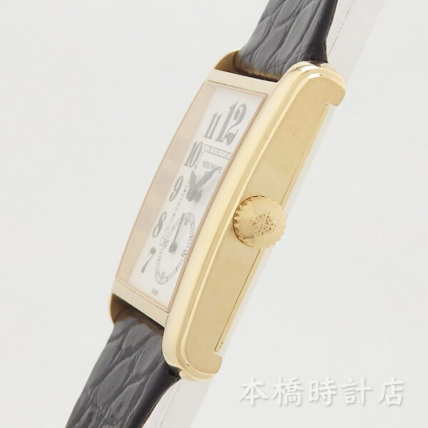 パテック・フィリップ　ゴンドーロ　5014J - 画像 (3)
