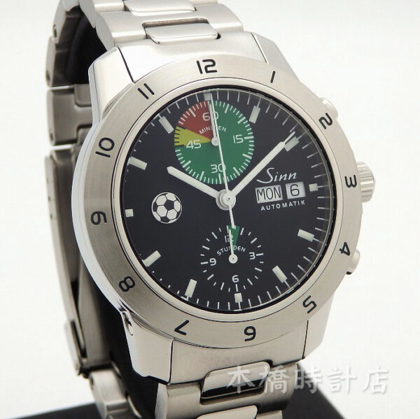 SINN　2006年ワールドカップモデル　103 - 画像 (2)