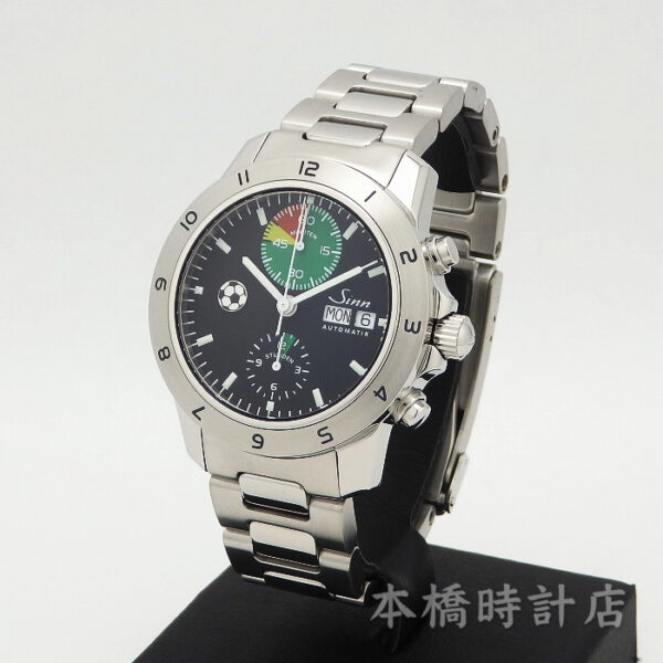 SINN　2006年ワールドカップモデル　103 - 画像 (5)