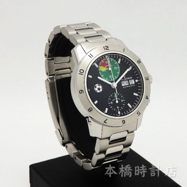SINN　2006年ワールドカップモデル　103 - 画像 (6)