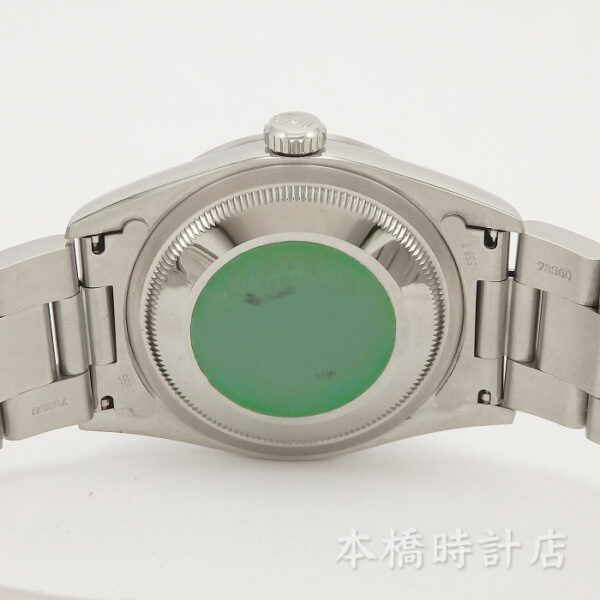 ROLEX エクスプローラーⅠ　14270 　W番 - 画像 (10)