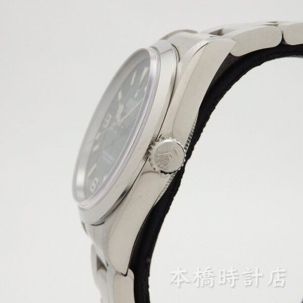 ROLEX エクスプローラーⅠ　14270 　W番 - 画像 (3)