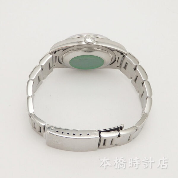 ROLEX エクスプローラーⅠ　14270 　W番 - 画像 (7)