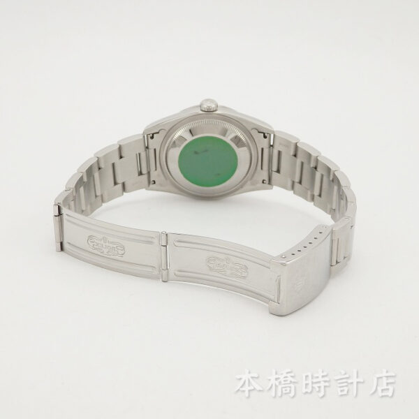 ROLEX エクスプローラーⅠ　14270 　W番 - 画像 (9)