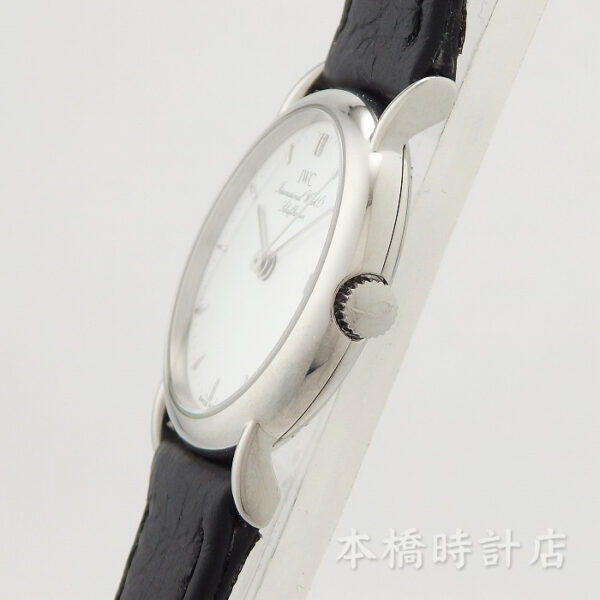 IWC ポートフィノ　レディース　クォーツ　カレンダー - 画像 (8)