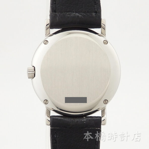 IWC ポートフィノ　レディース　クォーツ　カレンダー - 画像 (6)