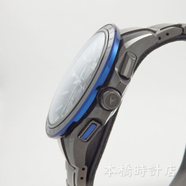 カシオ　オシアナス OCW-G1200B-1AJF - 画像 (3)