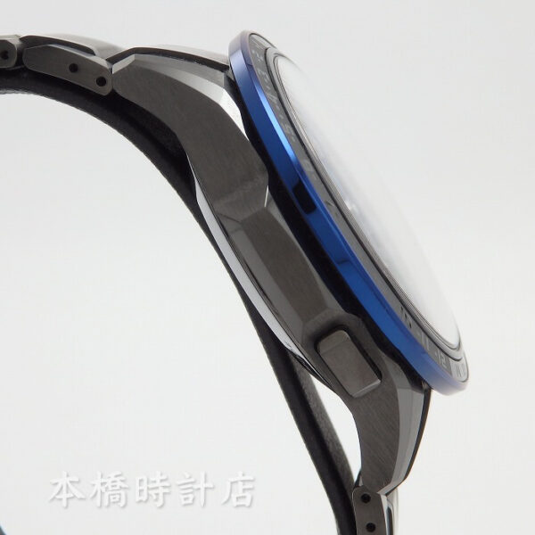 カシオ　オシアナス OCW-G1200B-1AJF - 画像 (4)