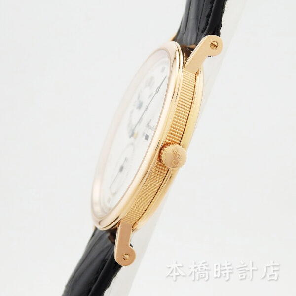 ブレゲ　クラシック　レギュレーター　BB3690/15/286 - 画像 (4)