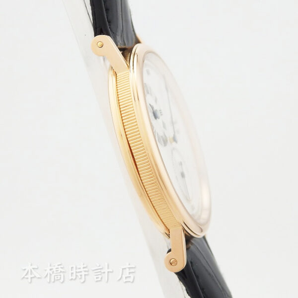 ブレゲ　クラシック　レギュレーター　BB3690/15/286 - 画像 (5)