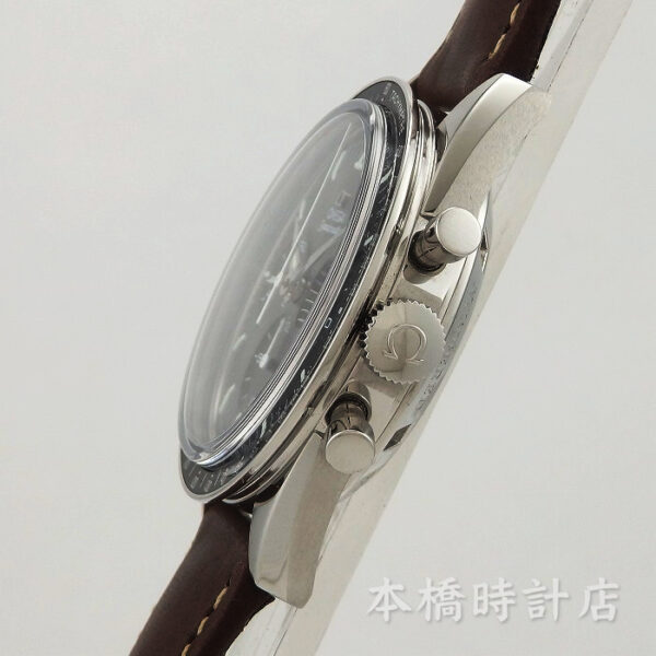 OMEGA スピードマスター ファーストオメガインスペース 311.32.40.30.01.001 - 画像 (10)
