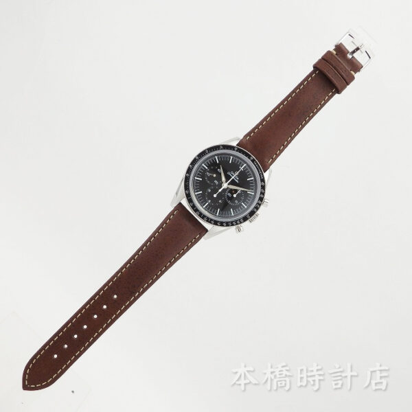 OMEGA スピードマスター ファーストオメガインスペース 311.32.40.30.01.001 - 画像 (7)