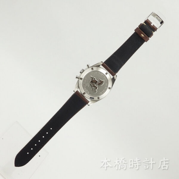 OMEGA スピードマスター ファーストオメガインスペース 311.32.40.30.01.001 - 画像 (6)