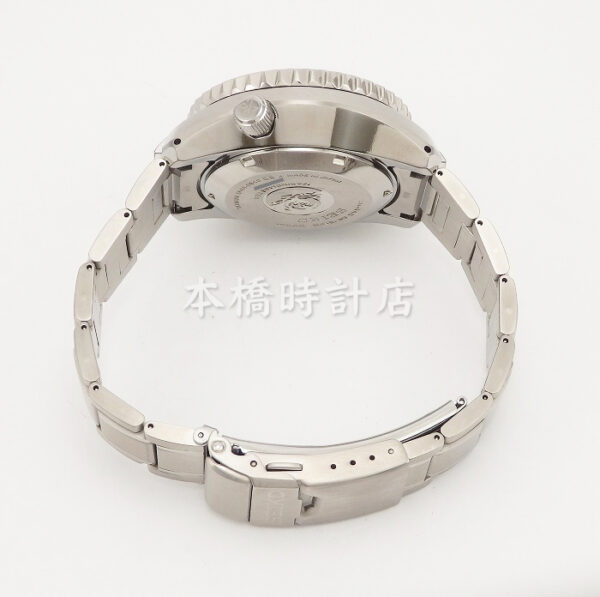 SEIKO　セイコー マリーンマスター　SBDB011 - 画像 (8)
