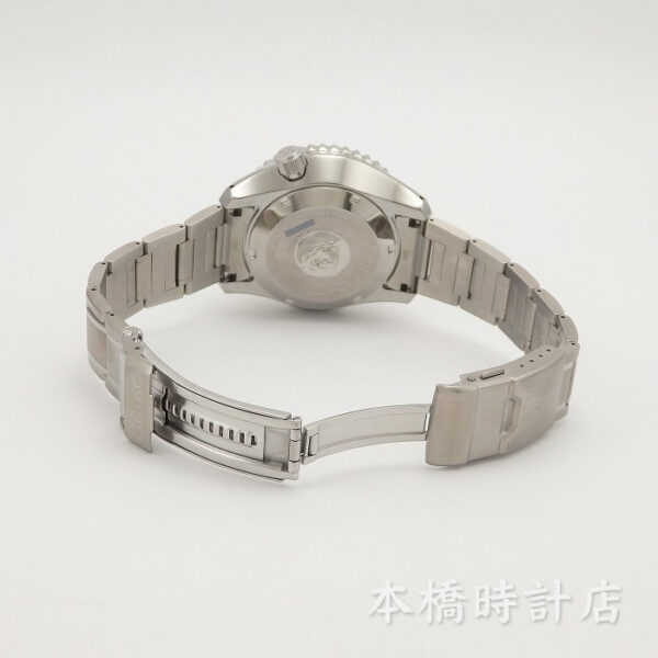 SEIKO　セイコー マリーンマスター　SBDB011 - 画像 (10)
