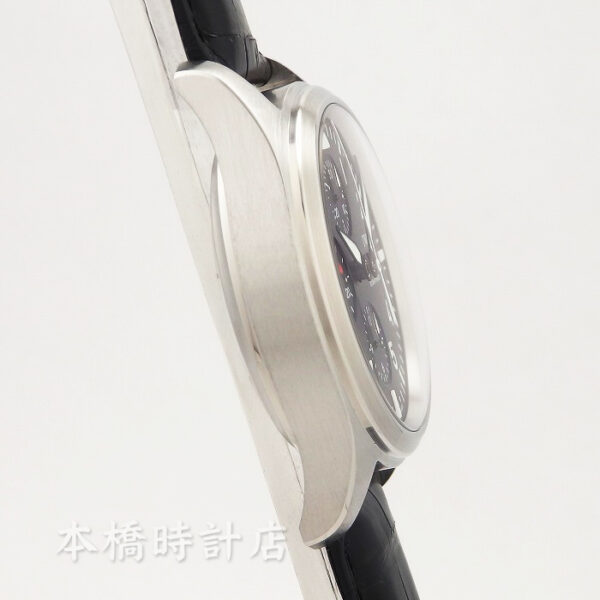 IWC　パイロットクロノ　IW371701 - 画像 (8)