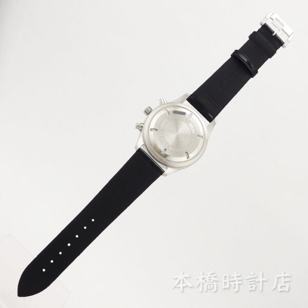 IWC　パイロットクロノ　IW371701 - 画像 (5)