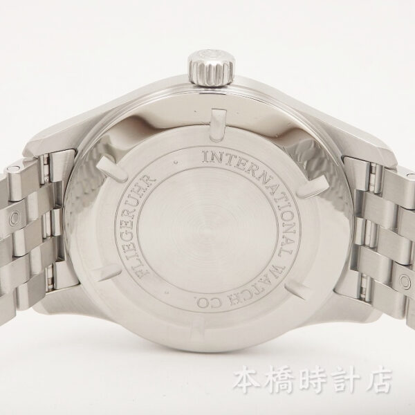 IWC マーク16　IW325504 - 画像 (3)