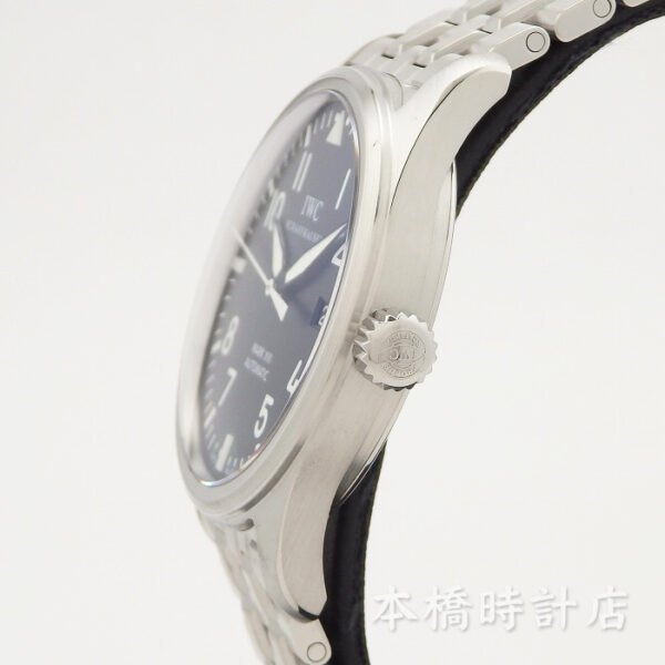 IWC マーク16　IW325504 - 画像 (10)