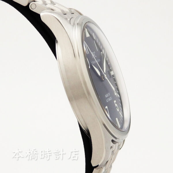 IWC マーク16　IW325504 - 画像 (9)