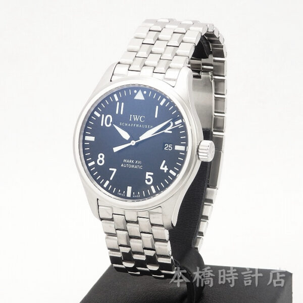 IWC マーク16　IW325504 - 画像 (8)