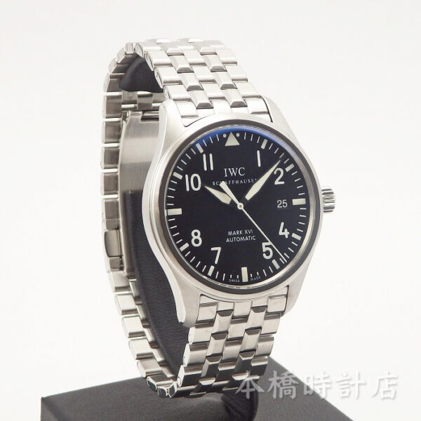 IWC マーク16　IW325504 - 画像 (7)