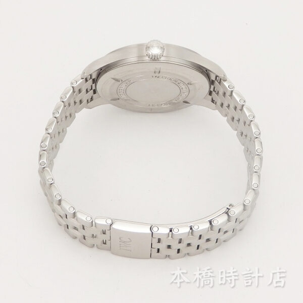 IWC マーク16　IW325504 - 画像 (6)