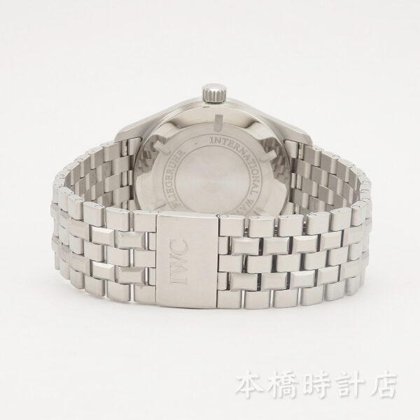 IWC マーク16　IW325504 - 画像 (5)