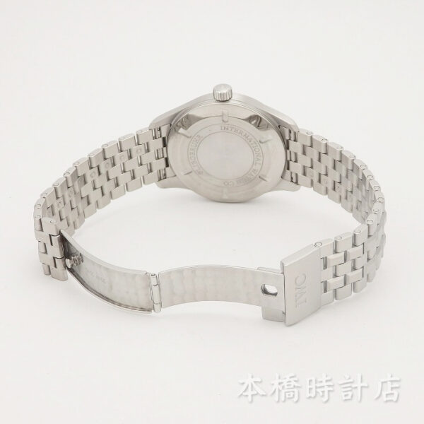 IWC マーク16　IW325504 - 画像 (4)