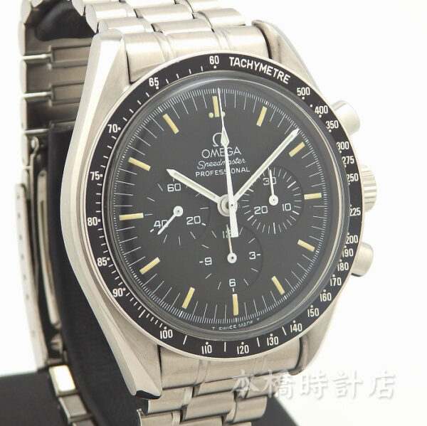 OMEGA オメガ　スピードマスター　ST145.022　手巻き - 画像 (10)