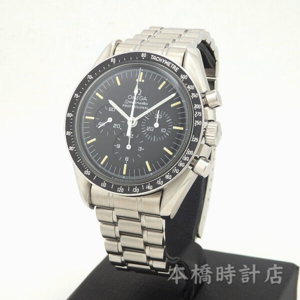 OMEGA オメガ　スピードマスター　ST145.022　手巻き - 画像 (7)