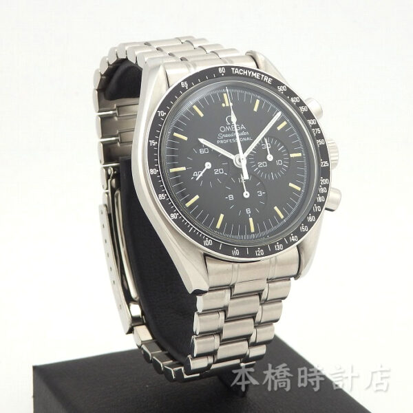 OMEGA オメガ　スピードマスター　ST145.022　手巻き - 画像 (6)