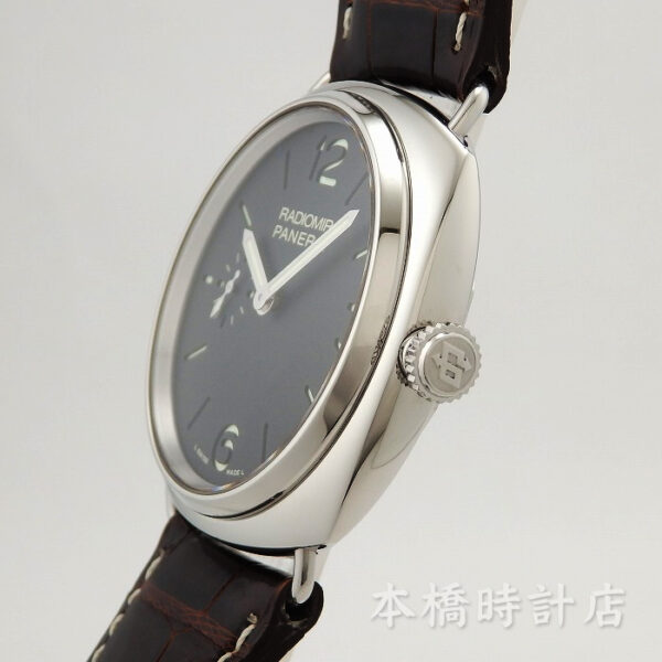 パネライ　ラジオミール　42mm　PAM00337 - 画像 (8)