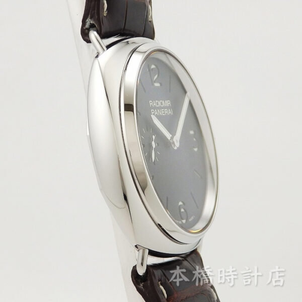 パネライ　ラジオミール　42mm　PAM00337 - 画像 (7)