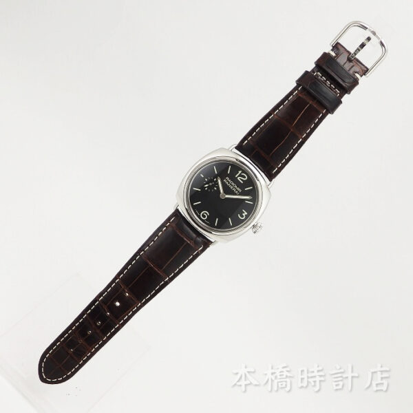 パネライ　ラジオミール　42mm　PAM00337 - 画像 (5)