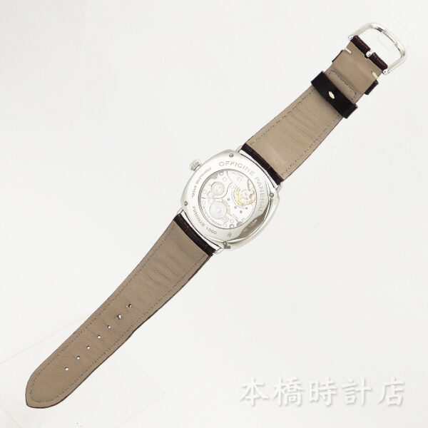 パネライ　ラジオミール　42mm　PAM00337 - 画像 (4)