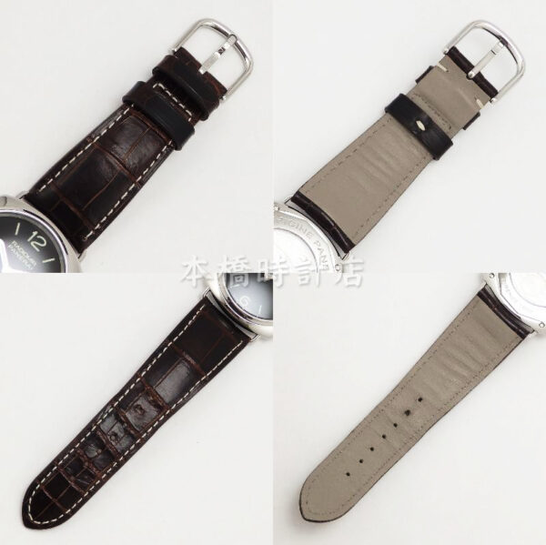パネライ　ラジオミール　42mm　PAM00337 - 画像 (3)