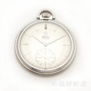 ROLEX ロレックス　9165 懐中時計
