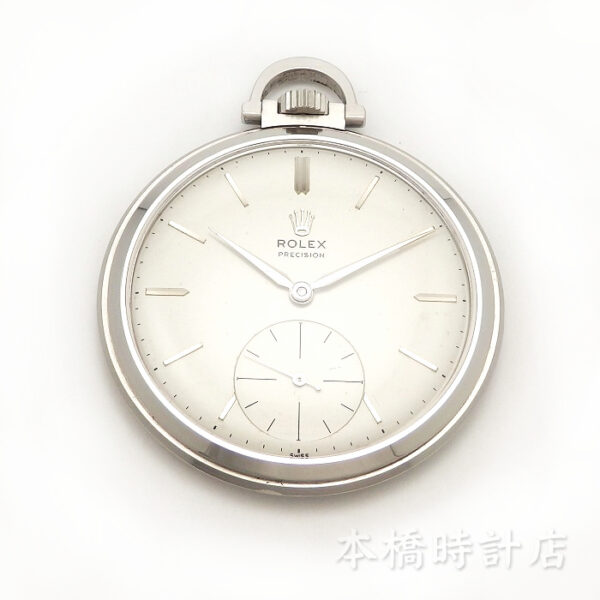 ROLEX ロレックス　9165 懐中時計