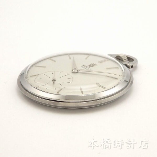 ROLEX ロレックス　9165 懐中時計 - 画像 (5)
