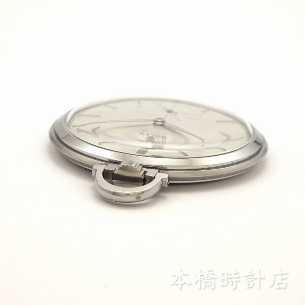 ROLEX ロレックス　9165 懐中時計 - 画像 (7)