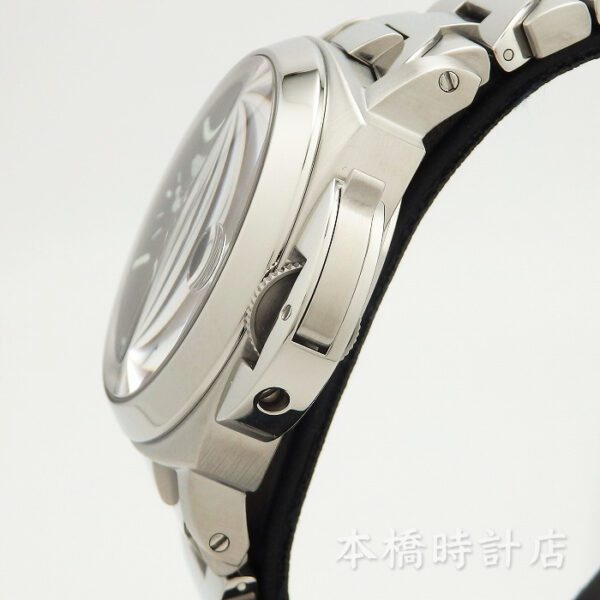 パネライ　ルミノールマリーナ　40ｍｍ　PAM00050　E番 - 画像 (9)