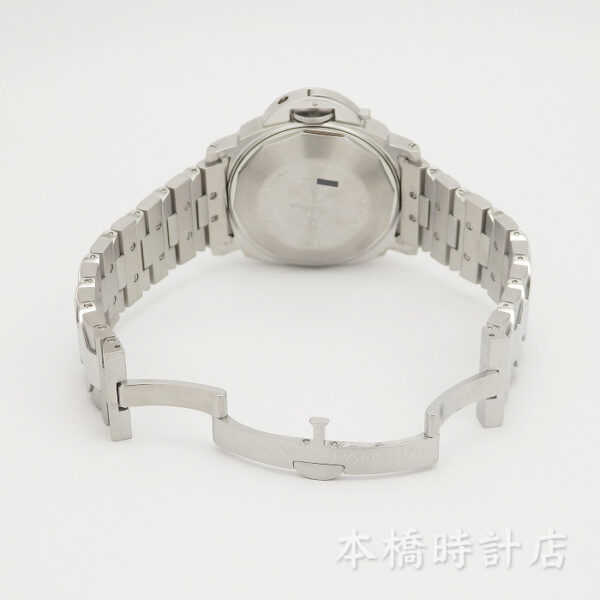 パネライ　ルミノールマリーナ　40ｍｍ　PAM00050　E番 - 画像 (3)