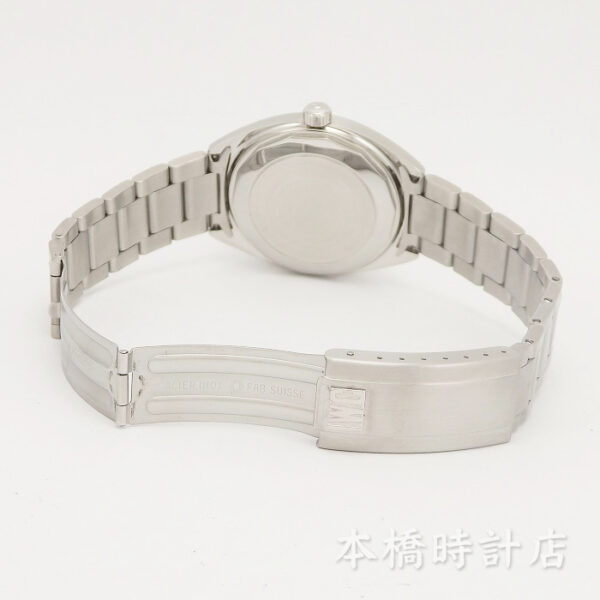 IWC　ヨットクラブ　1811　Cal 8541B 自動巻き - 画像 (10)