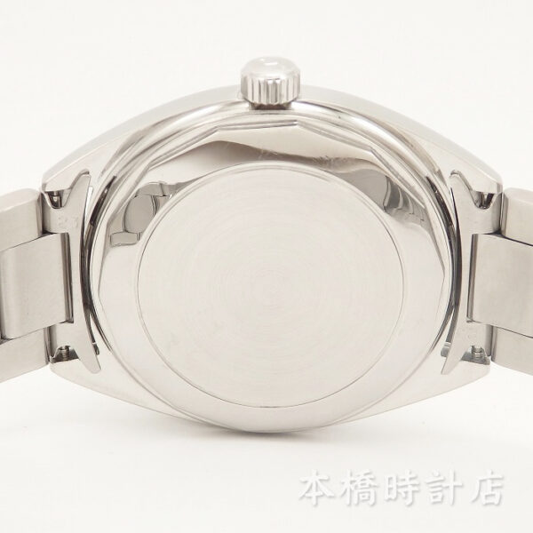 IWC　ヨットクラブ　1811　Cal 8541B 自動巻き - 画像 (12)