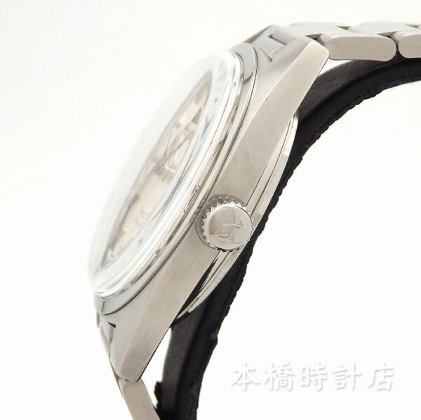 IWC　ヨットクラブ　1811　Cal 8541B 自動巻き - 画像 (4)