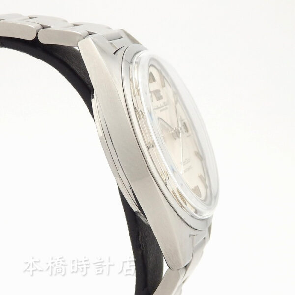 IWC　ヨットクラブ　1811　Cal 8541B 自動巻き - 画像 (5)