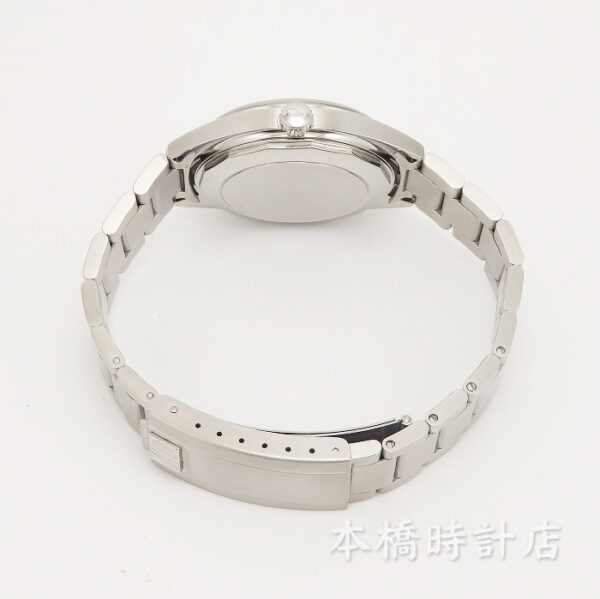 IWC　ヨットクラブ　1811　Cal 8541B 自動巻き - 画像 (8)